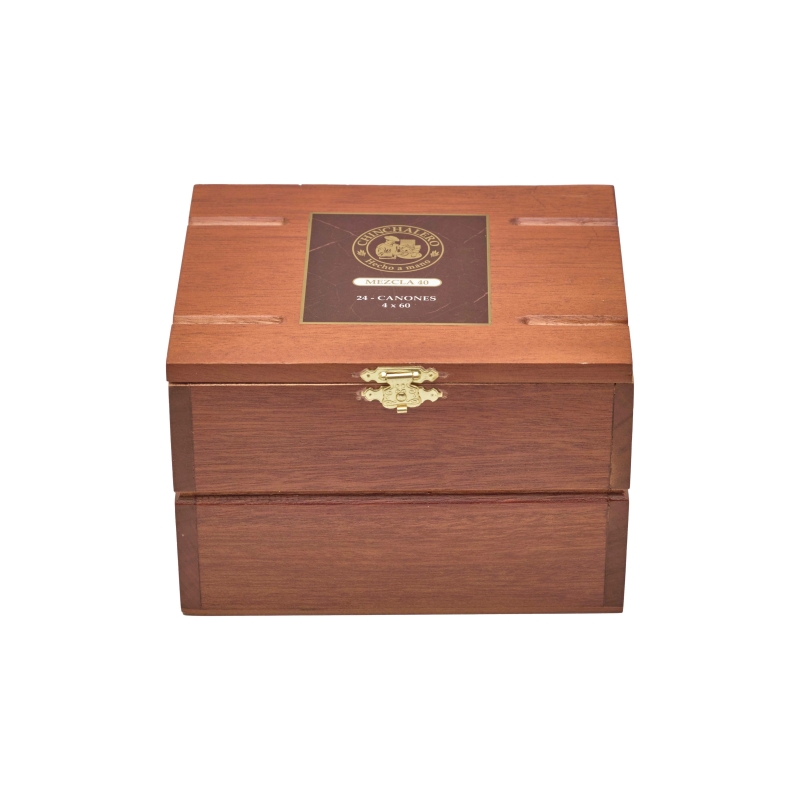 Chinchalero Mezcla 40